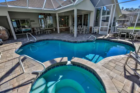 1246 Hampstead Ln, Ormond Beach, FL 32174 photo 25