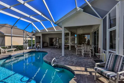 1246 Hampstead Ln, Ormond Beach, FL 32174 photo 26
