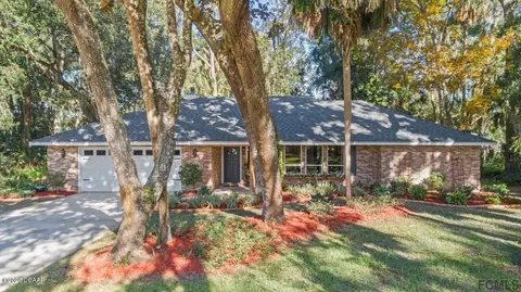 3904 Tano Dr, Ormond Beach, FL 32174 photo 1