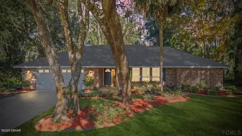 3904 Tano Dr, Ormond Beach, FL 32174 photo 2