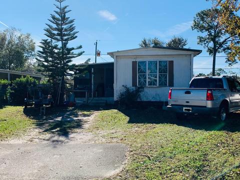 1107 Avenue G, Ormond Beach, FL 32174 photo 1