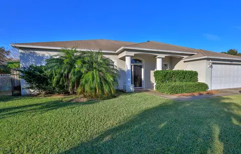 2724 Pine Tree Dr, Edgewater, FL 32141 photo 1