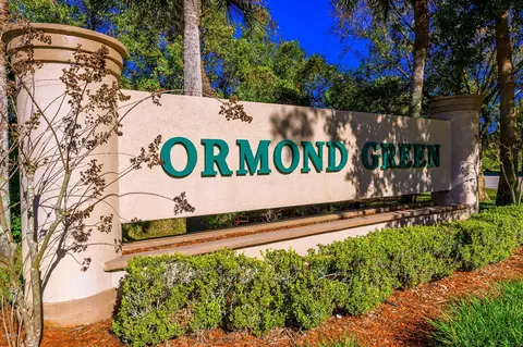 43 Ormond Green Blvd, Ormond Beach, FL 32174 photo 30