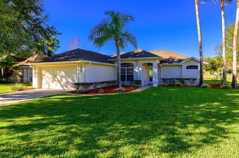 43 Ormond Green Blvd, Ormond Beach, FL 32174 photo 1