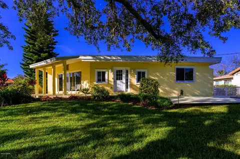 176 S Halifax Dr, Ormond Beach, FL 32176 photo 1