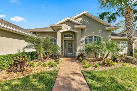 1237 Harwick Ln, Ormond Beach, FL 32174 photo 1