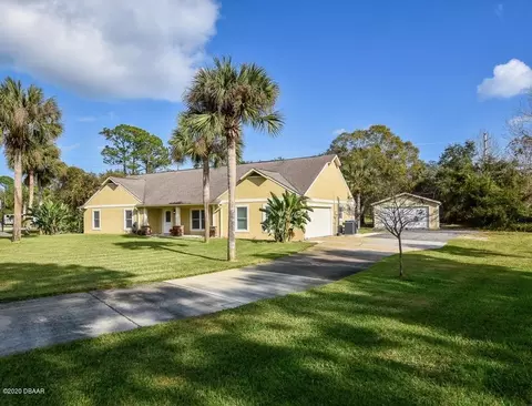 23 Walnut Ln, Ormond Beach, FL 32174 photo 1