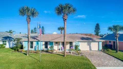 119 N Ocean Aire Ter, Ormond Beach, FL 32176 photo 1