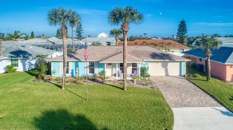 119 N Ocean Aire Ter, Ormond Beach, FL 32176 photo 4