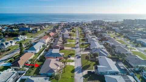 119 N Ocean Aire Ter, Ormond Beach, FL 32176 photo 2