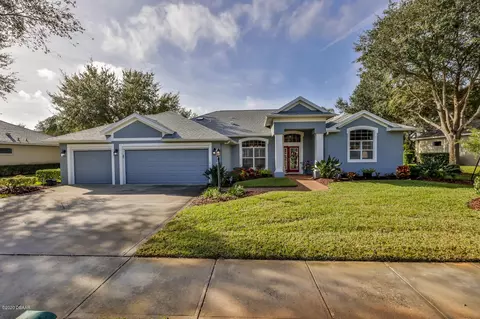 1324 Elli Cir, Ormond Beach, FL 32174 photo 1