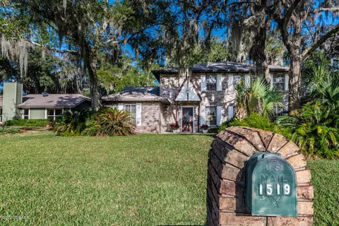 1519 Poplar Dr, Ormond Beach, FL 32174 photo 12