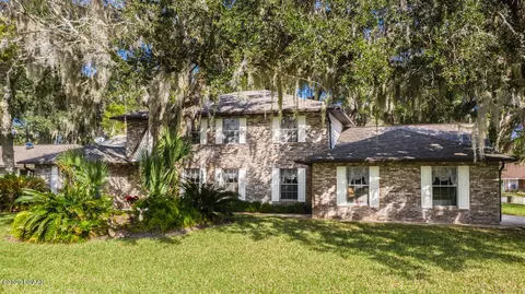 1519 Poplar Dr, Ormond Beach, FL 32174 photo 1