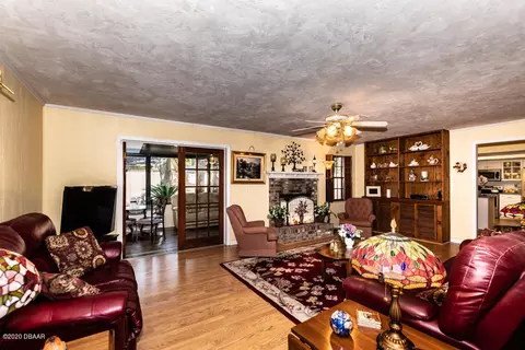 1519 Poplar Dr, Ormond Beach, FL 32174 photo 30