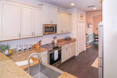 3166 Connemara Dr, Ormond Beach, FL 32174 photo 11