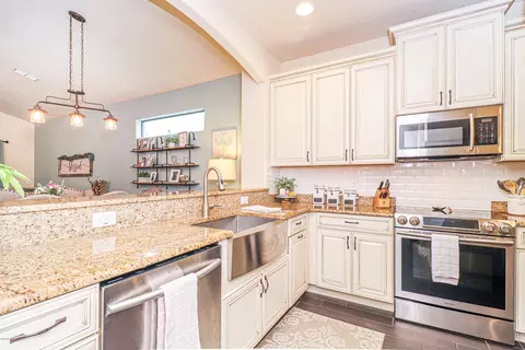 3166 Connemara Dr, Ormond Beach, FL 32174 photo 12