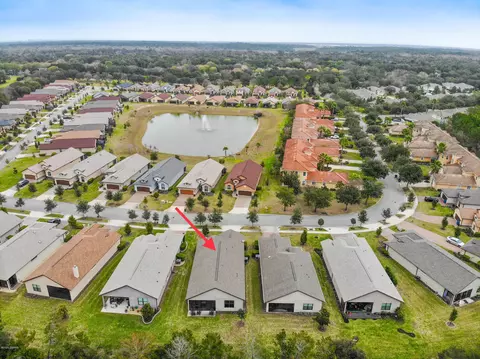 3166 Connemara Dr, Ormond Beach, FL 32174 photo 4