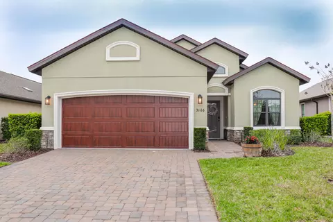3166 Connemara Dr, Ormond Beach, FL 32174 photo 1