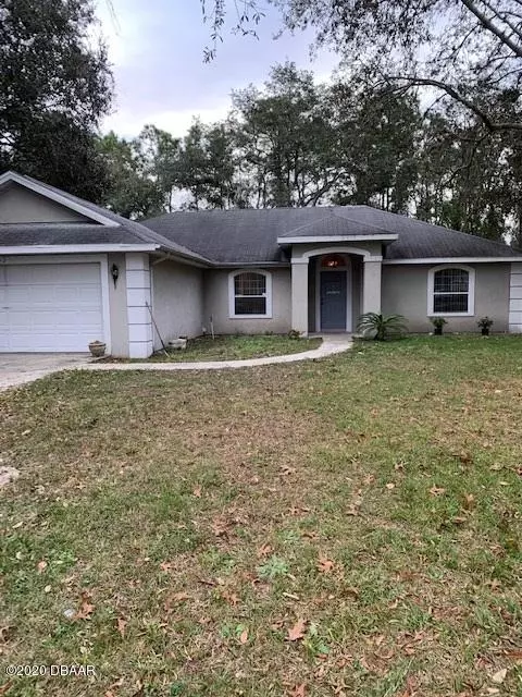 433 Chimney Hill Pl, Ormond Beach, FL 32174 photo 2