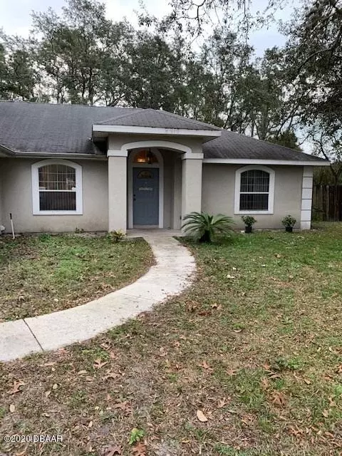 433 Chimney Hill Pl, Ormond Beach, FL 32174 photo 1