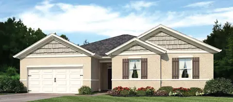 240 Sandoval Dr, Ormond Beach, FL 32174 photo 1