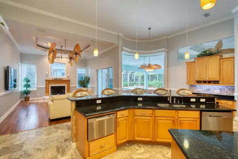46 Emerald Oaks Ln, Ormond Beach, FL 32174 photo 17