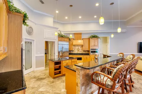 46 Emerald Oaks Ln, Ormond Beach, FL 32174 photo 12