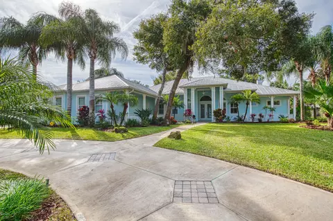 46 Emerald Oaks Ln, Ormond Beach, FL 32174 photo 1
