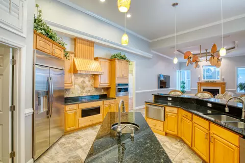 46 Emerald Oaks Ln, Ormond Beach, FL 32174 photo 16