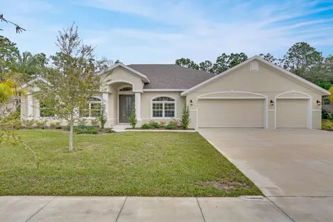 3313 Westmeath Dr, Ormond Beach, FL 32174 photo 1