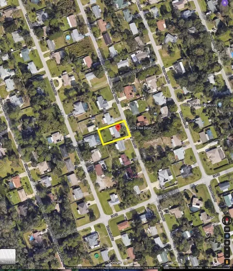 3314 Unity Tree Dr, Edgewater, FL 32141 photo 3