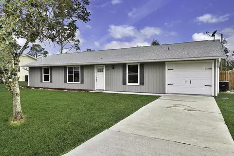 3314 Unity Tree Dr, Edgewater, FL 32141 photo 1