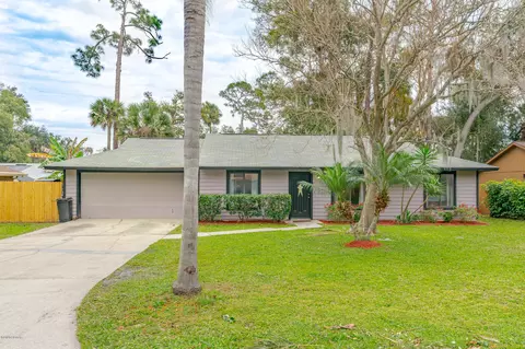 3 Mainsail Cir, Ormond Beach, FL 32174 photo 1