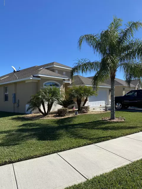 535 Safe Harbor Dr, Edgewater, FL 32141 photo 4