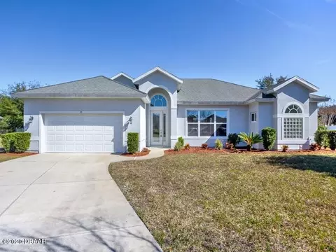 23 Pine Hollow Way, Ormond Beach, FL 32174 photo 1
