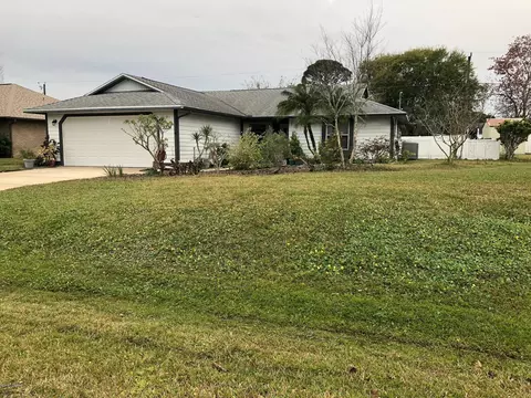 3224 Queen Palm Dr, Edgewater, FL 32141 photo 1