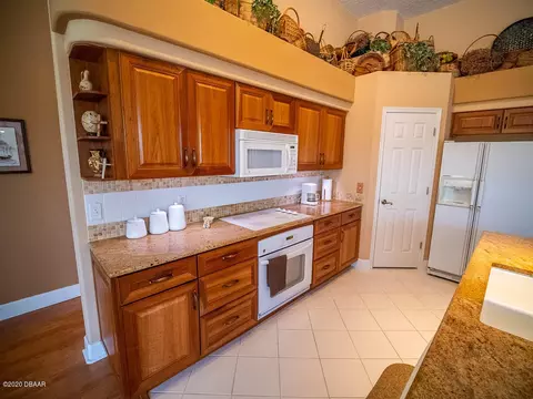 509 Oyster Bay Dr, Ormond Beach, FL 32174 photo 24