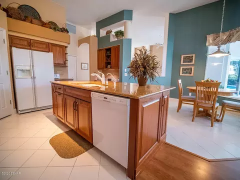 509 Oyster Bay Dr, Ormond Beach, FL 32174 photo 25