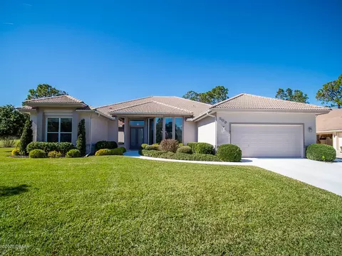 509 Oyster Bay Dr, Ormond Beach, FL 32174 photo 1