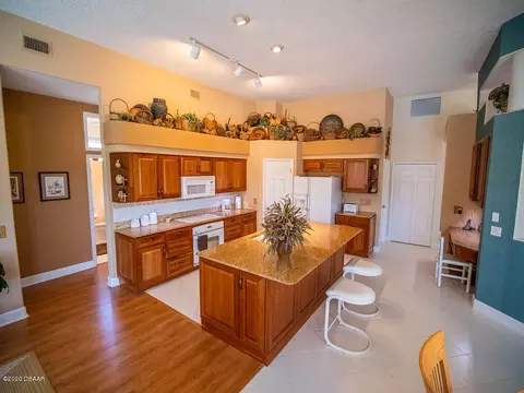 509 Oyster Bay Dr, Ormond Beach, FL 32174 photo 22
