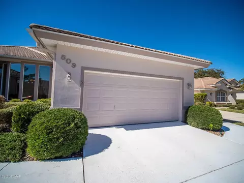509 Oyster Bay Dr, Ormond Beach, FL 32174 photo 3