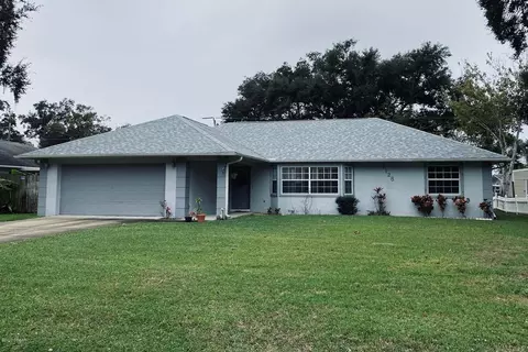 2128 Queen Palm Dr, Edgewater, FL 32141 photo 1