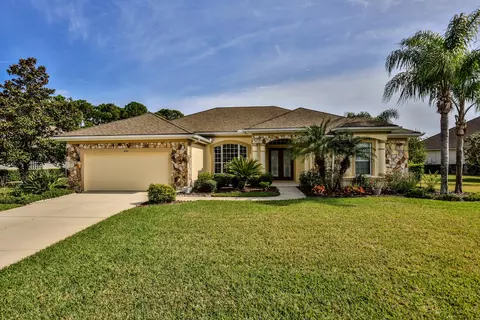 824 Westlake Dr, Ormond Beach, FL 32174 photo 1