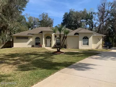 3933 Acoma Dr, Ormond Beach, FL 32174 photo 1