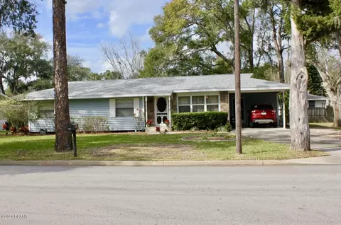 409 Division Ave, Ormond Beach, FL 32174 photo 1