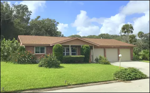 48 Longfellow Cir, Ormond Beach, FL 32176 photo 1