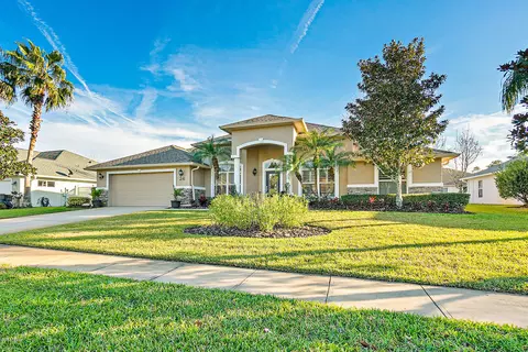 26 Stallion Way, Ormond Beach, FL 32174 photo 1