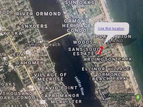 279 S Halifax Dr, Ormond Beach, FL 32176 photo 6