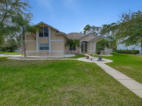 25 Foxfords Chase, Ormond Beach, FL 32174 photo 1