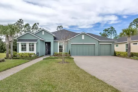 376 Chesham St, Ormond Beach, FL 32174 photo 1